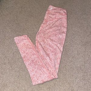 Gymshark Dry Moisture Management Leggings